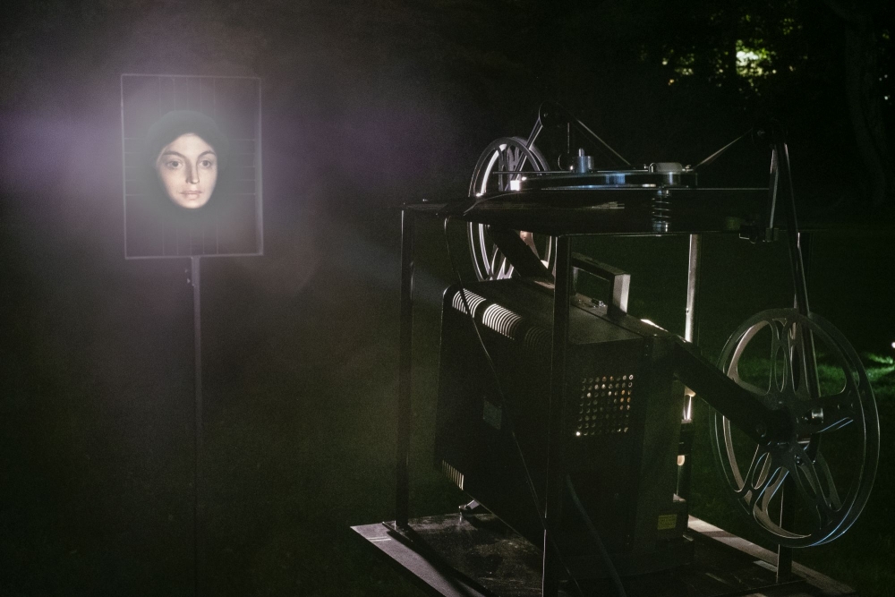 photo (c) 2021  <a href="https://www.clarawildberger.com/" target=_blank>Clara Wildberger </a>
 </br>
<a href="https://www.youtube.com/shorts/rLCO1FfHwRI/" target=_blank>Click here for a short video example.</a>